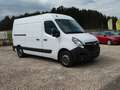 Opel Movano B Kasten L2 H2  3,5t , KLIMA NAVI RFK PDC Weiß - thumbnail 9