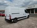 Opel Movano B Kasten L2 H2  3,5t , KLIMA NAVI RFK PDC Weiß - thumbnail 7