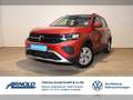 Volkswagen T-Cross TSI Life AHK - AppConnect - LED Rouge - thumbnail 1