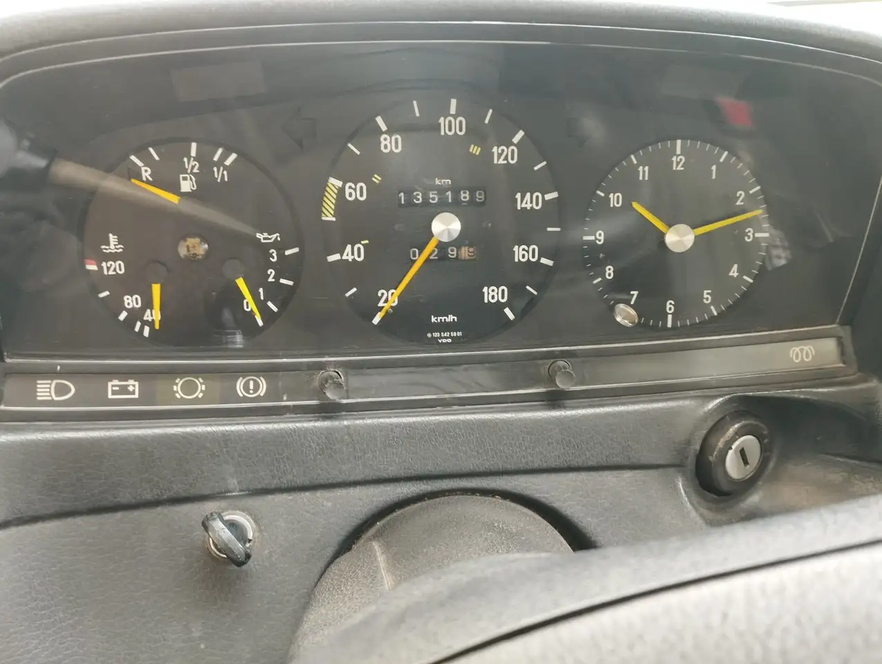 Mercedes-Benz 300 Automatico, foto 5