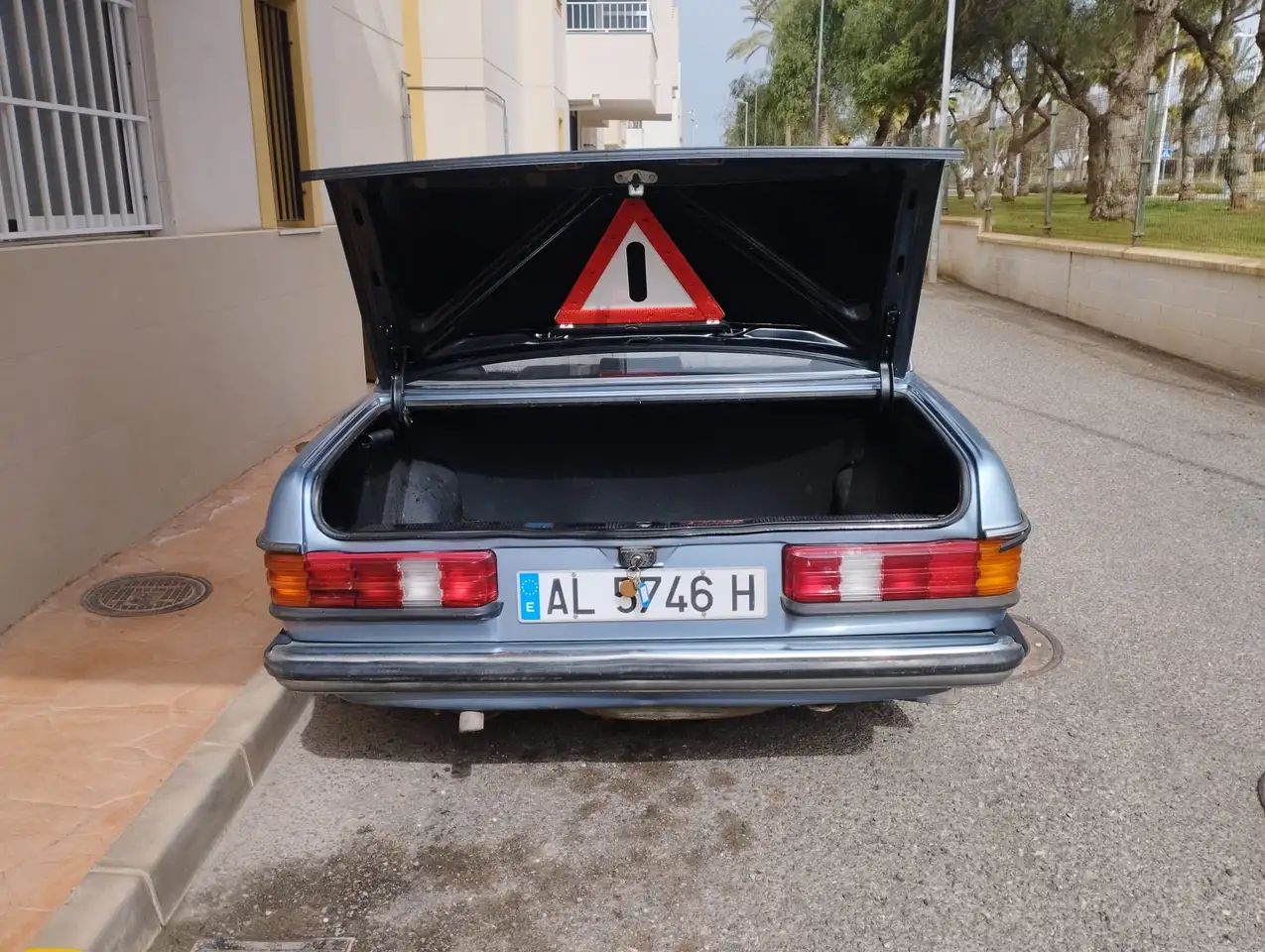 Mercedes-Benz 300 Automatico, foto 3