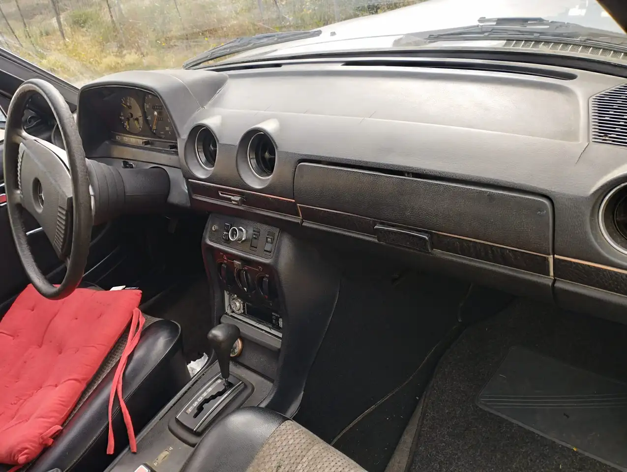 Mercedes-Benz 300 Automatico, foto 6