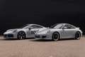 Porsche 997 Sport Classic Concours state l Combi deal with 992 Gris - thumbnail 2