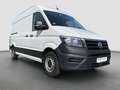 Volkswagen Crafter 35 Hochraumkasten 2.0 TDI PDC KAMERA KLIMA Wit - thumbnail 7