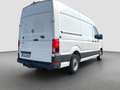 Volkswagen Crafter 35 Hochraumkasten 2.0 TDI PDC KAMERA KLIMA Wit - thumbnail 5