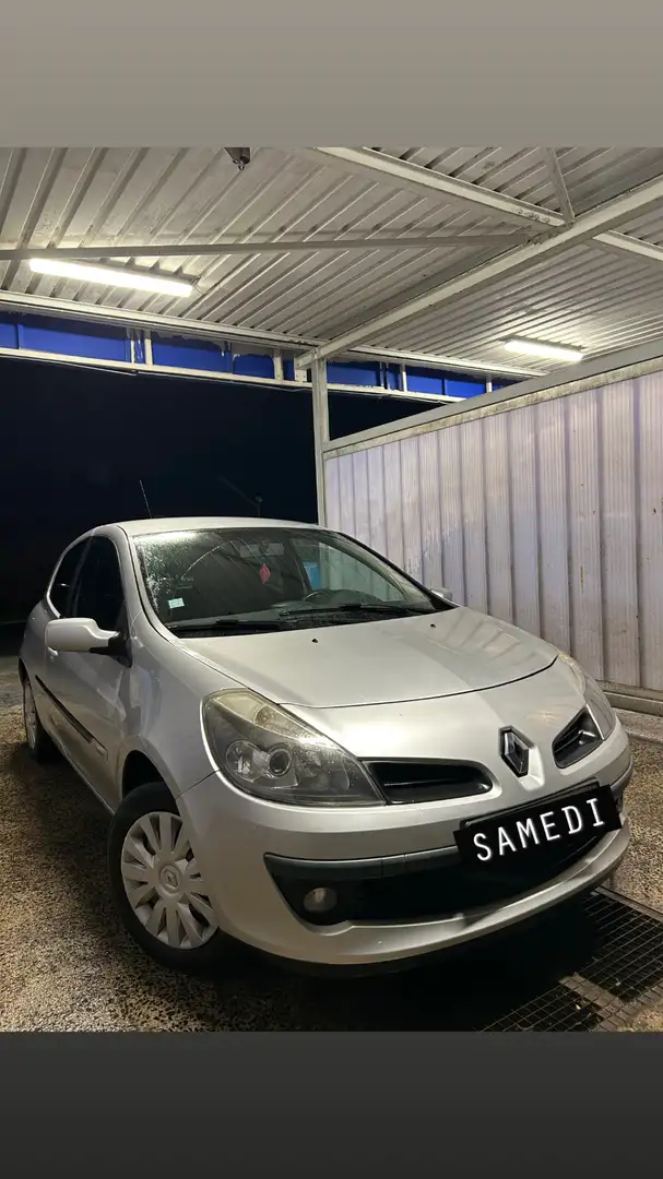 Renault Clio 1.5 dCi 70 eco2 Rip Curl - 2