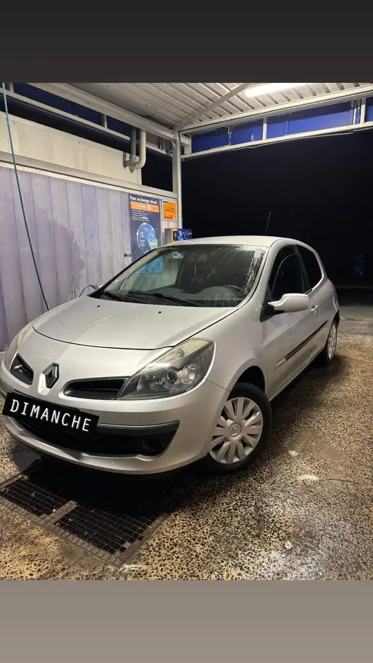 Renault Clio 1.5 dCi 70 eco2 Rip Curl