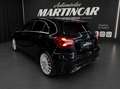 Mercedes-Benz A 45 AMG Line Negro - thumbnail 5