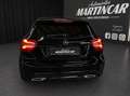 Mercedes-Benz A 45 AMG Line Negro - thumbnail 4