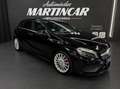 Mercedes-Benz A 45 AMG Line Negro - thumbnail 2