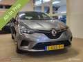 Renault Clio 1.0 TCe 90 Equilibre Navi *NL, 1e EIG, 27 DEC 2022 Grau - thumbnail 2
