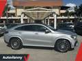 Mercedes-Benz GLE 350 Coupe 350 d 3.0cc Premium Plus 4matic auto etto!!! Argento - thumbnail 1