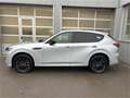 Mazda CX-60 2.5L e-SKYACTIV PHEV AWD HOMURA PLUS Aut. PL Silber - thumbnail 2