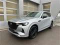 Mazda CX-60 2.5L e-SKYACTIV PHEV AWD HOMURA PLUS Aut. PL Silber - thumbnail 1