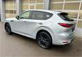 Mazda CX-60 2.5L e-SKYACTIV PHEV AWD HOMURA PLUS Aut. PL Silber - thumbnail 3