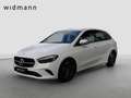 Mercedes-Benz B 200 *Progressive Line Advanced*MBUX Navi*SHZ** Weiß - thumbnail 1