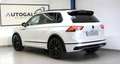 Volkswagen Tiguan 1.5 TSI*R LINE*BLACK*PANO*IQ*STHZ*MEMORY* Wit - thumbnail 7