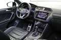 Volkswagen Tiguan 1.5 TSI*R LINE*BLACK*PANO*IQ*STHZ*MEMORY* Wit - thumbnail 10