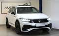 Volkswagen Tiguan 1.5 TSI*R LINE*BLACK*PANO*IQ*STHZ*MEMORY* Wit - thumbnail 4
