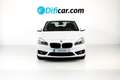 BMW SERIE 2 18D 2.0D 150CV Blanc - thumbnail 2