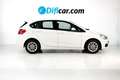 BMW SERIE 2 18D 2.0D 150CV Blanc - thumbnail 4