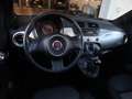 Fiat 500 0.9 TwinAir BiColore / Panoramadak /  Leder Blauw - thumbnail 6