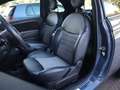 Fiat 500 0.9 TwinAir BiColore / Panoramadak /  Leder Blauw - thumbnail 5