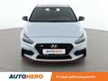 Hyundai i30 2.0 TGDI N Grijs - thumbnail 9