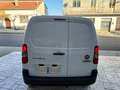 Fiat Doblo Doblo 1.5 mjt Active 102 CV. * IVA ESPOSTA * Blanc - thumbnail 9