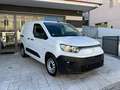 Fiat Doblo Doblo 1.5 mjt Active 102 CV. * IVA ESPOSTA * Blanc - thumbnail 5
