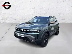 Dacia Duster EXTREME HYBRID-G 150 4X4