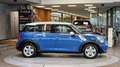 MINI Cooper D Countryman ALL4 *Tempomat*16Zoll*Xenon* Blau - thumbnail 4
