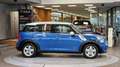 MINI Cooper D Countryman ALL4 *Tempomat*16Zoll*Xenon* Blau - thumbnail 4