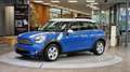 MINI Cooper D Countryman ALL4 *Tempomat*16Zoll*Xenon* Blau - thumbnail 5