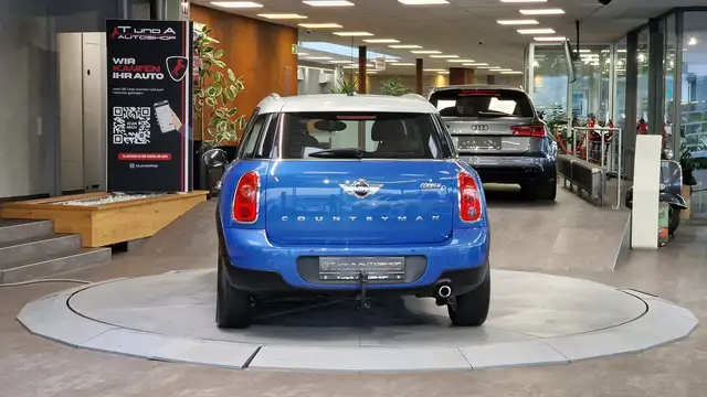 MINI Countryman view 12