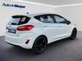 Ford Fiesta 1.1 Cool & Connect  |NAV|Winter-Paket| Weiß - thumbnail 4