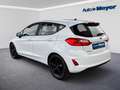 Ford Fiesta 1.1 Cool & Connect  |NAV|Winter-Paket| Weiß - thumbnail 5