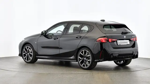 BMW M view 3