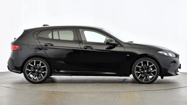 BMW M view 5