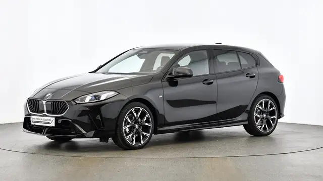 BMW M view 2