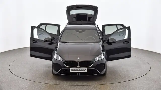 BMW M view 7