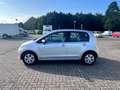 Volkswagen up! move up! CNG/Erdgas Silber - thumbnail 4