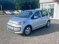 Volkswagen up! move up! CNG/Erdgas Silber - thumbnail 3
