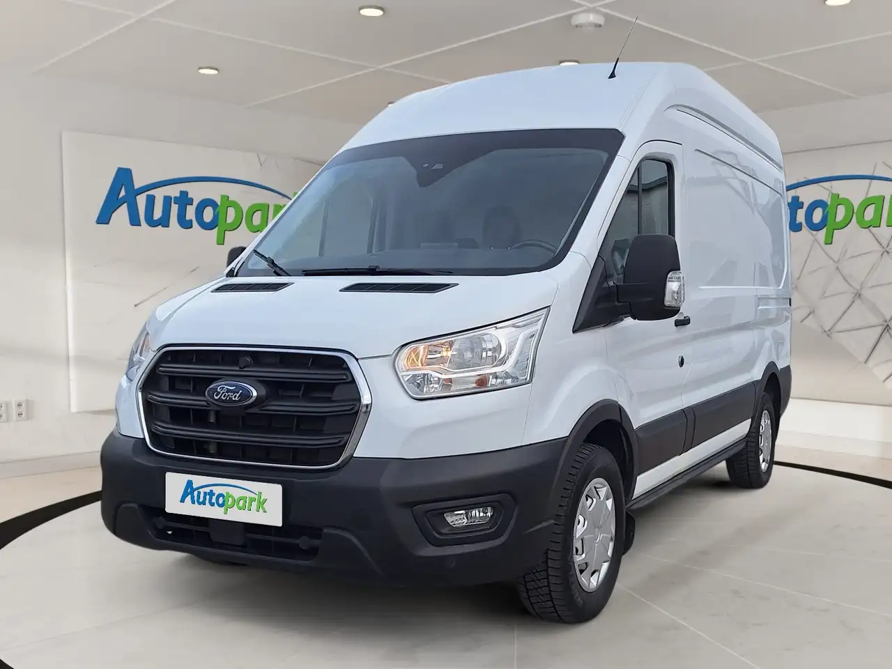 Ford Unknown