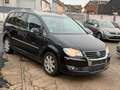 Volkswagen Touran Highline*GARANTIE*TÜV*CHECKHEFT*NAVI Schwarz - thumbnail 6