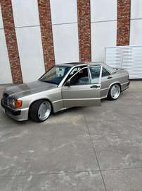2.3 16v  Cosworth