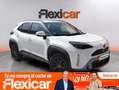 Toyota Yaris Cross 120H Adventure Blanco - thumbnail 1