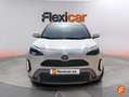 Toyota Yaris Cross 120H Adventure Blanco - thumbnail 2