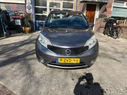 Nissan Note 1.2 Connect Edition