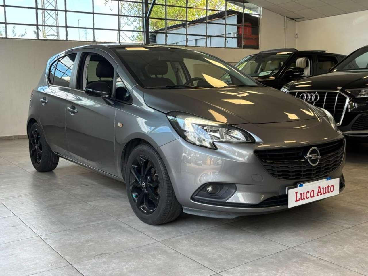 Opel Corsa 1.2 69CV 5 porte *BLUETOOTH*CERCHI "16*OCCASIONE*